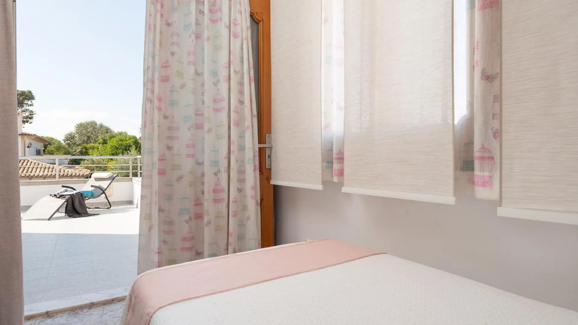 Villa Isabel Playa de Muro  Spanien