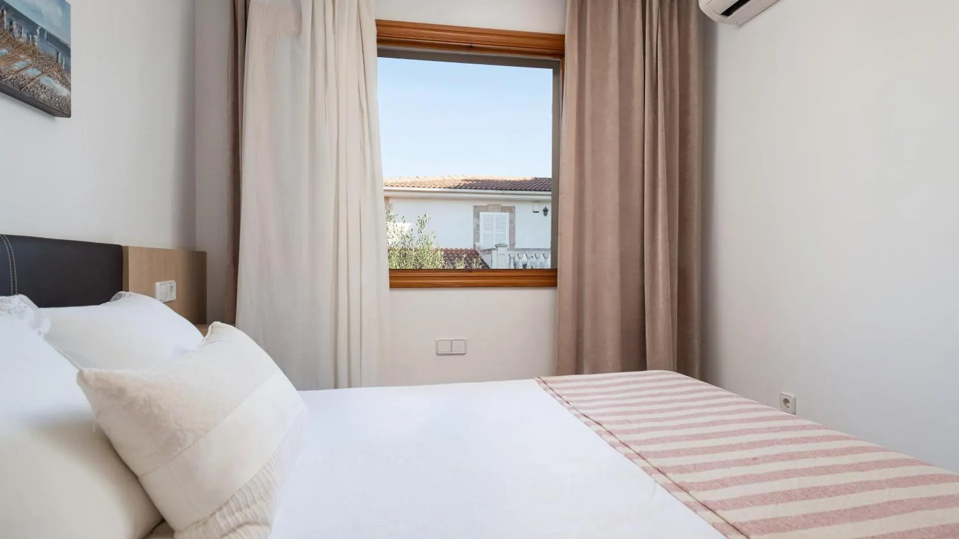 Villa Isabel Playa de Muro  Spanien