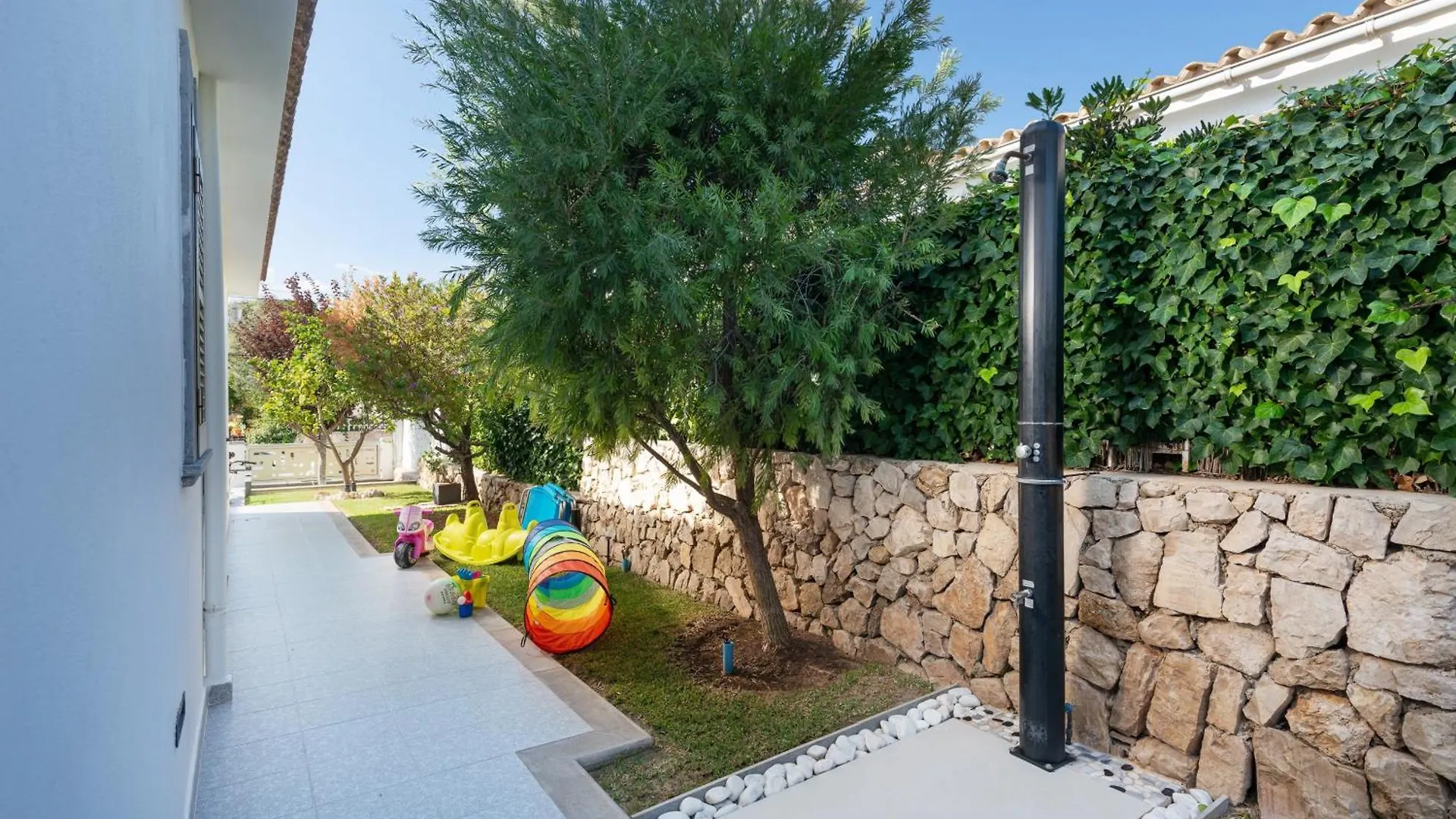 Villa Isabel Playa de Muro  Playa de Muro (Mallorca)