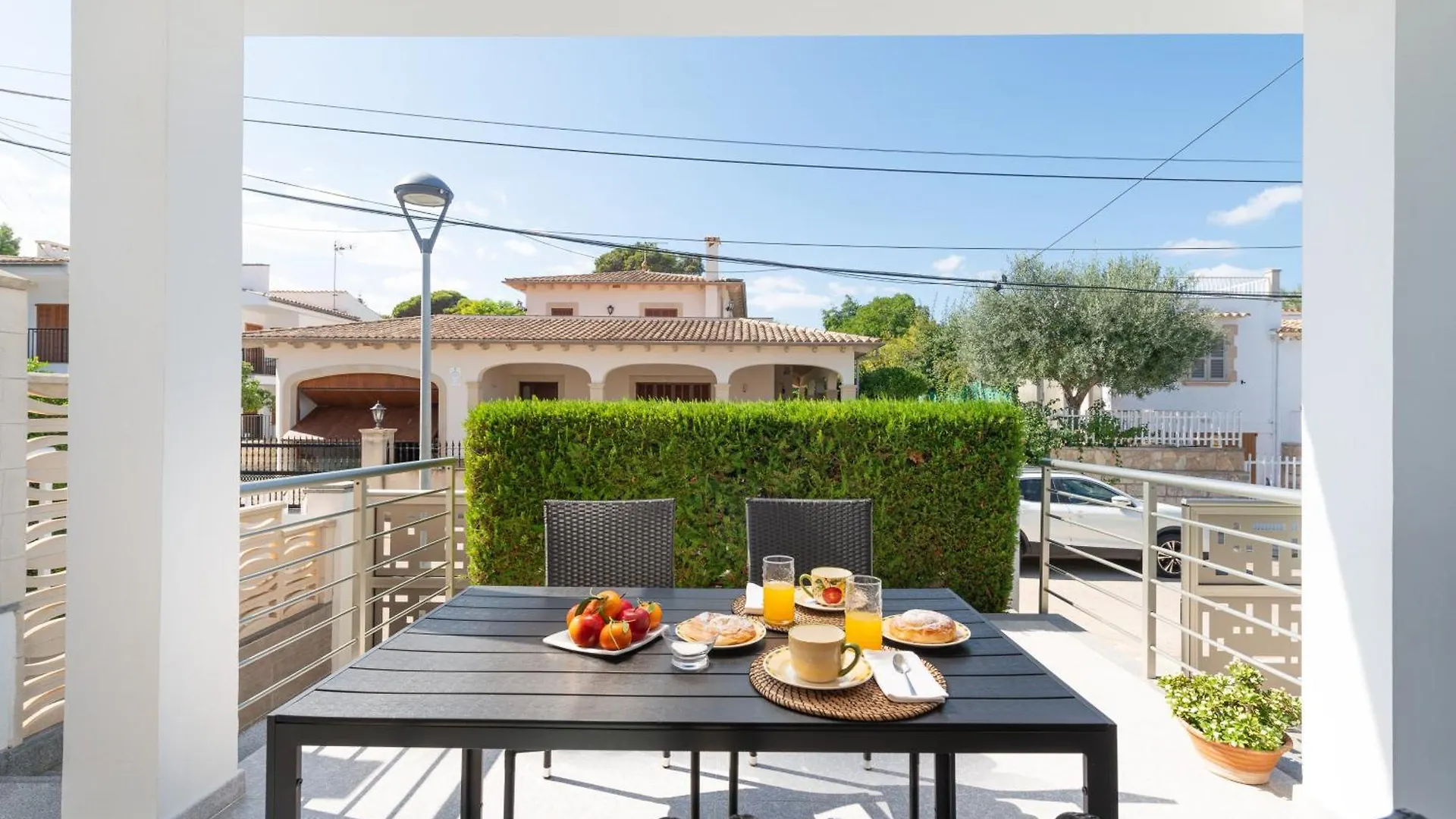 Villa Isabel Playa de Muro