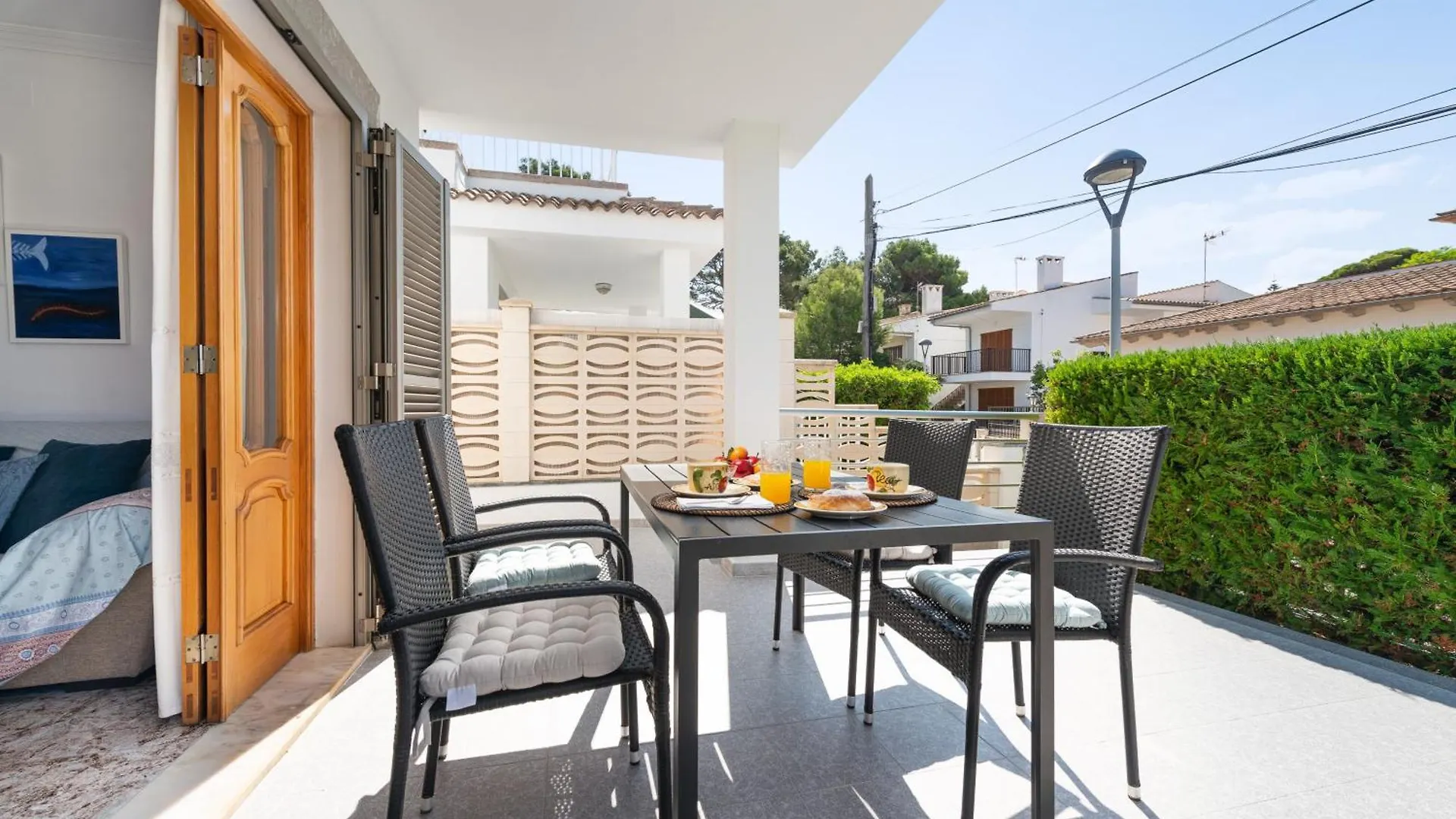 Villa Isabel Playa de Muro