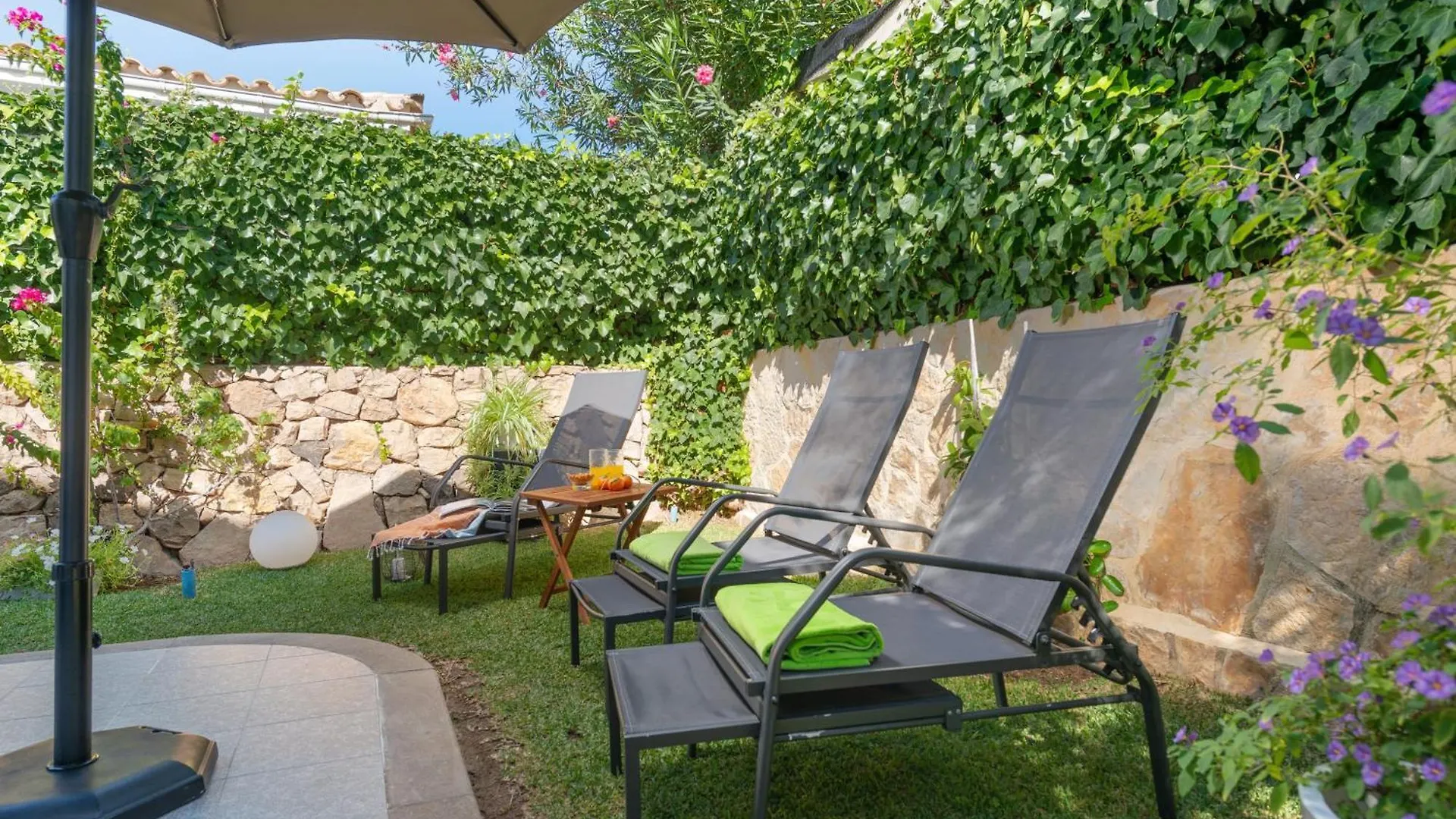 Villa Isabel Playa de Muro  0*, Playa de Muro (Mallorca)