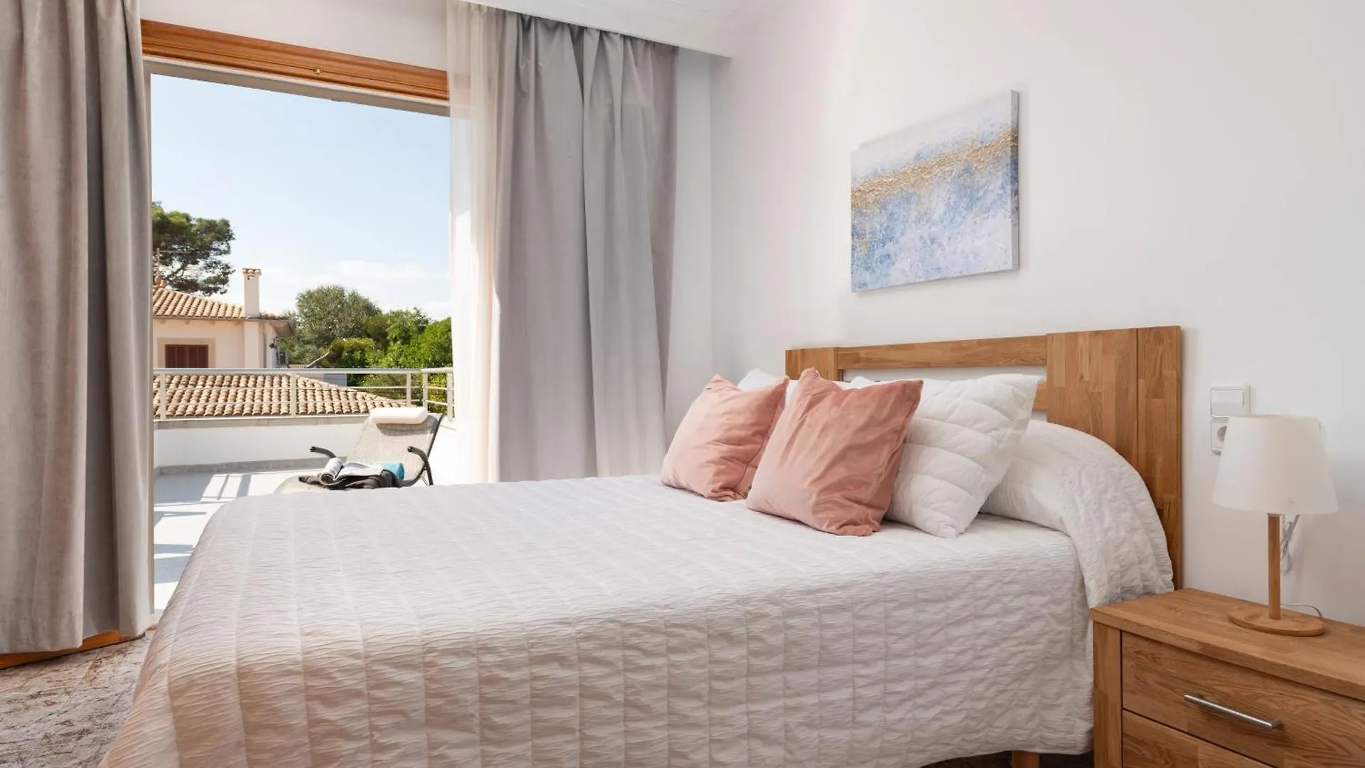 Villa Isabel Playa de Muro