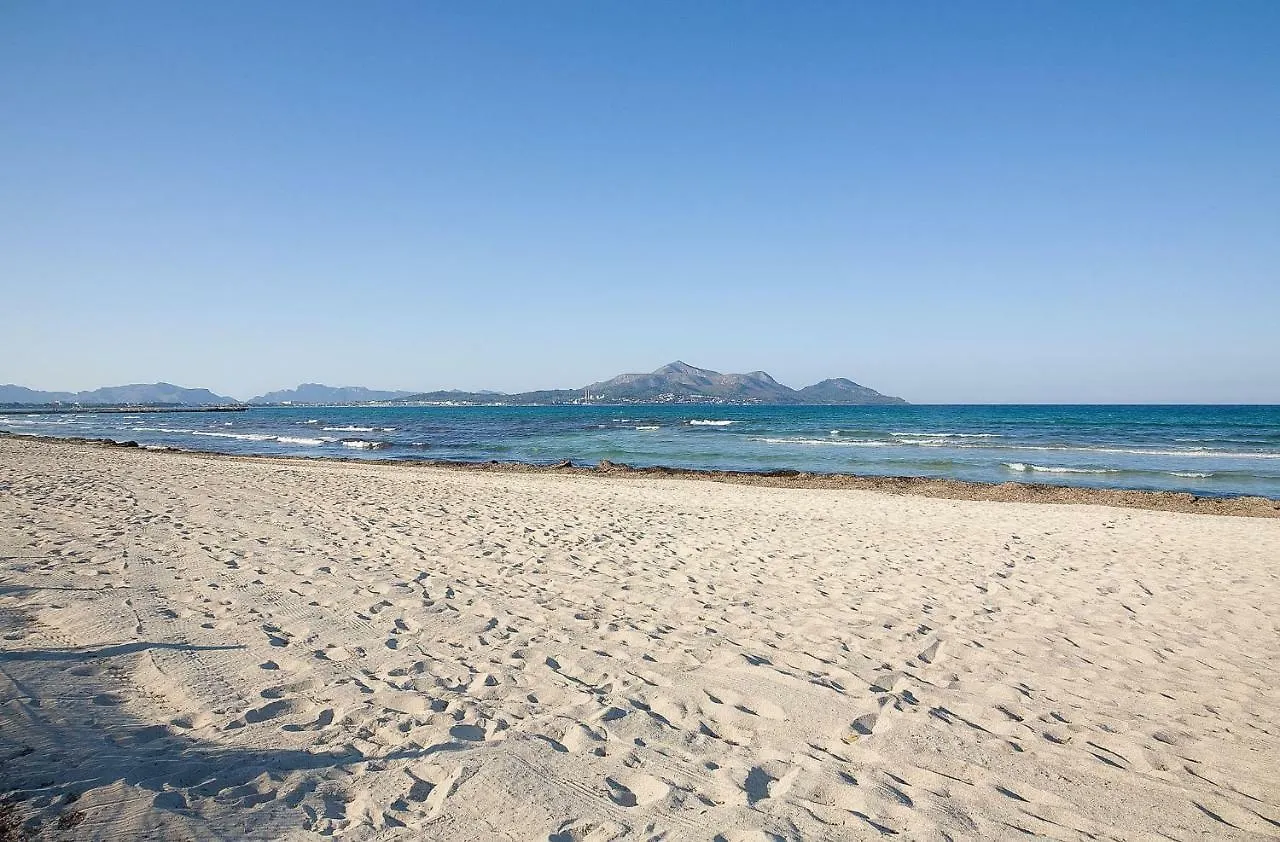 Villa Isabel Playa de Muro