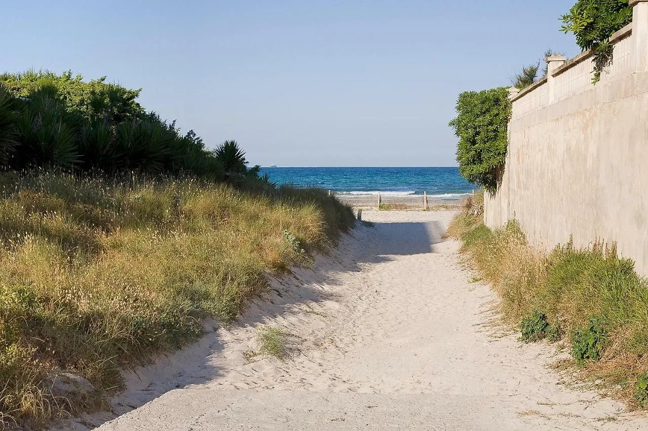 Villa Isabel Playa de Muro  Playa de Muro (Mallorca)