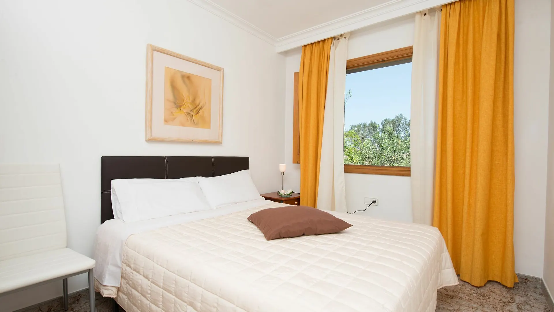 Villa Isabel Playa de Muro  0*, Playa de Muro (Mallorca) Spanien