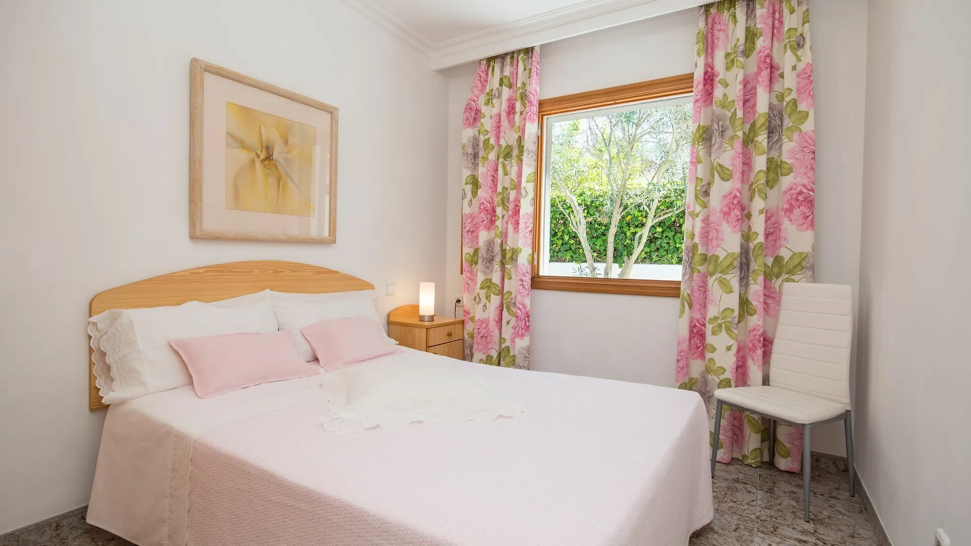 Villa Isabel Playa de Muro  Spanien