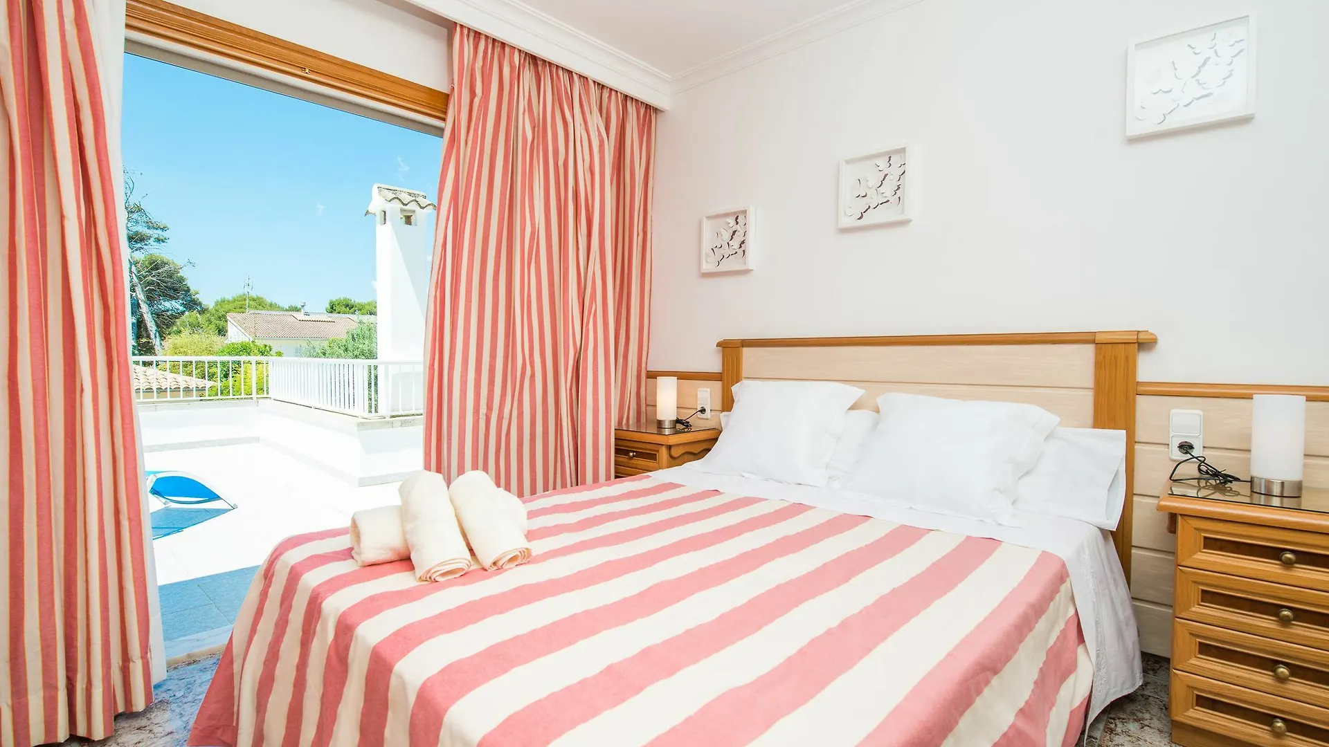 Villa Isabel Playa de Muro