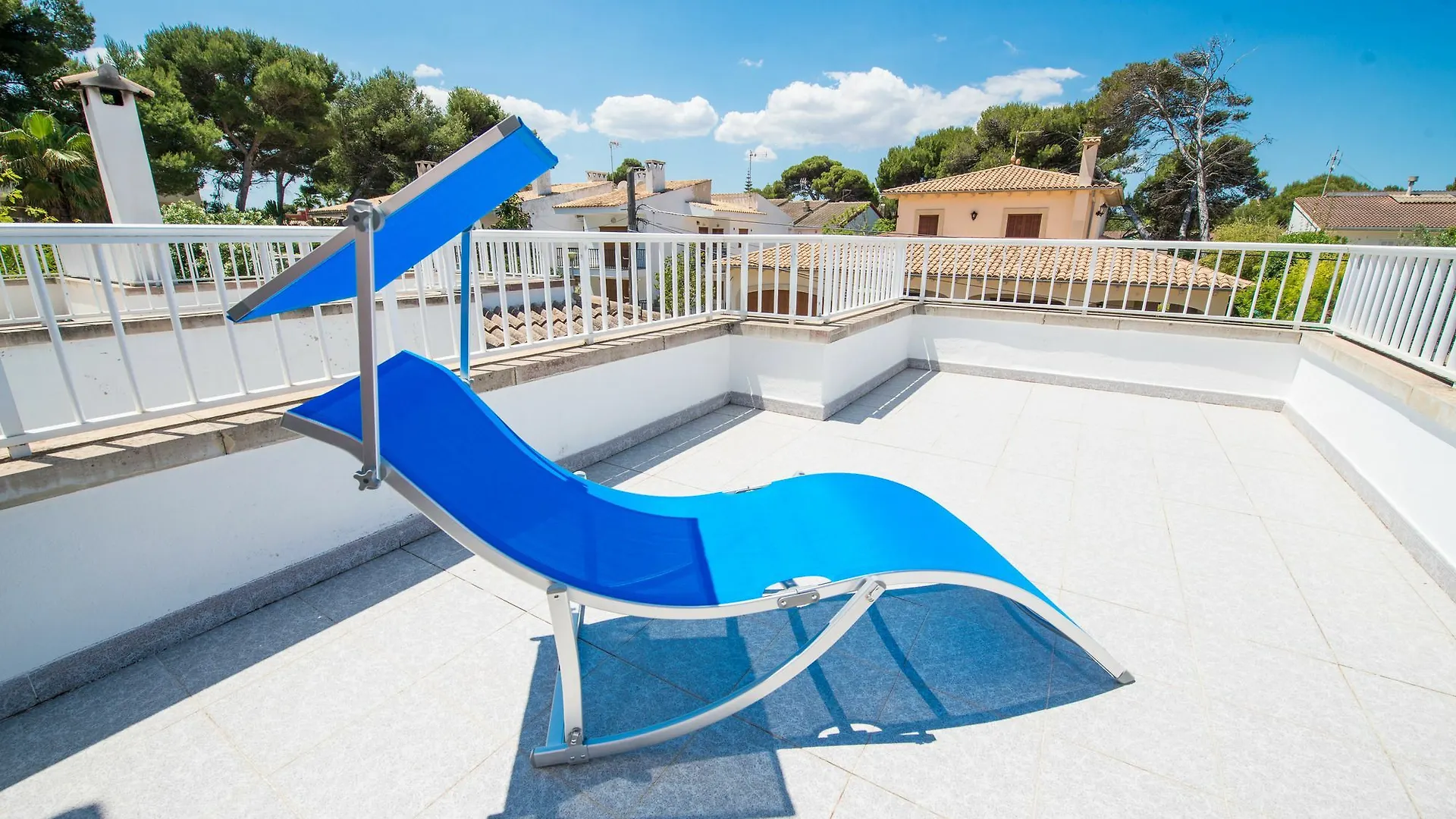 Villa Isabel Playa de Muro