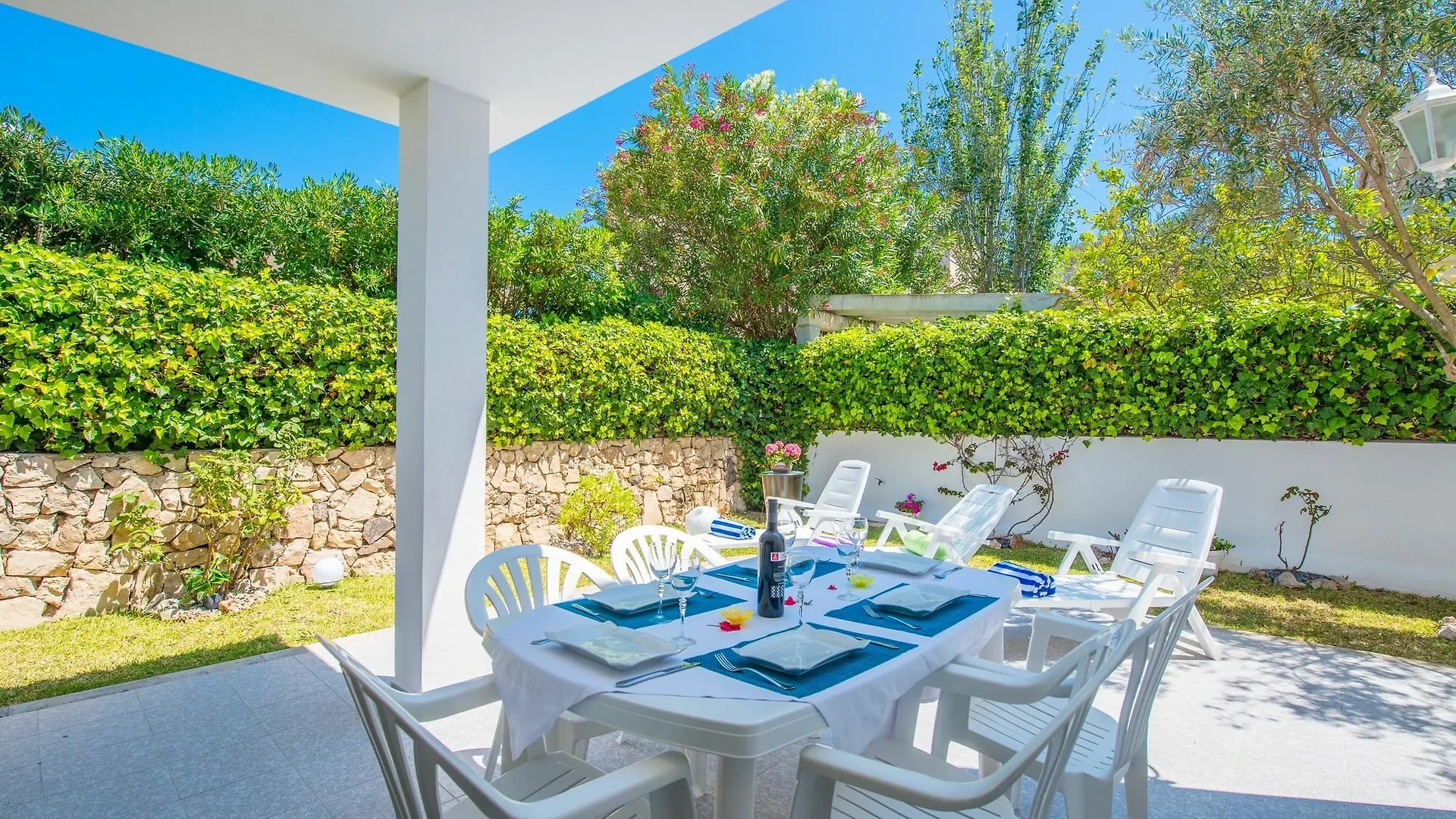 Villa Isabel Playa de Muro
