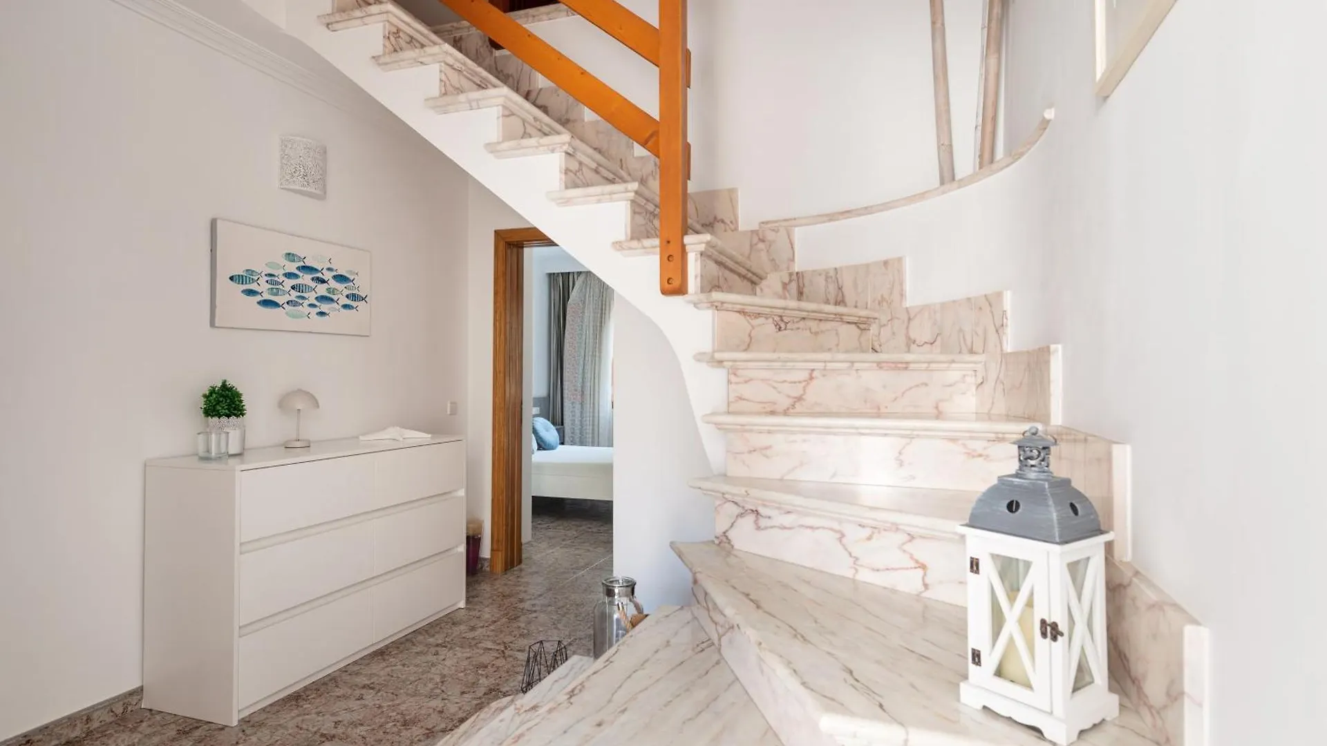 Villa Isabel Playa de Muro